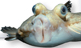 A winter flounder.