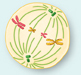 An illustration of metaphase.