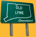 A signboard.