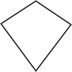 A figure has sides connecting all four corners.