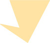 A figure is the triangle with smaller triangle extending up to the left from the bottom of its left side.