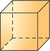 A square prism is a cube.